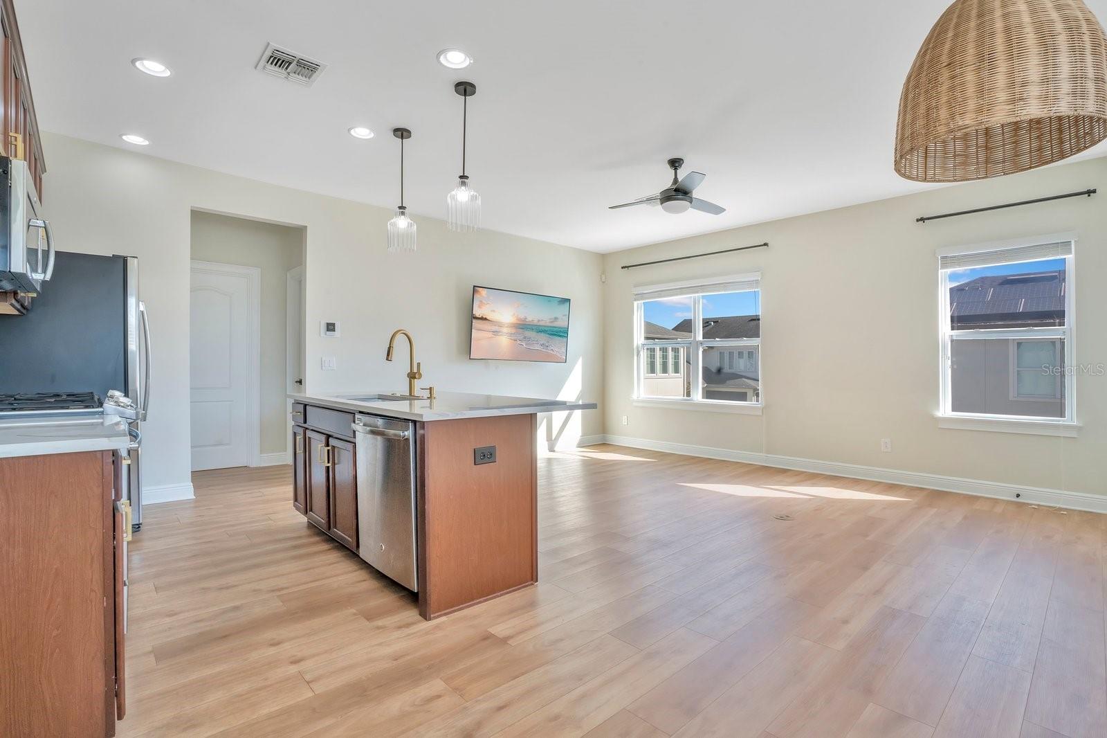 LAUREATE PARK PH 3B - Residential