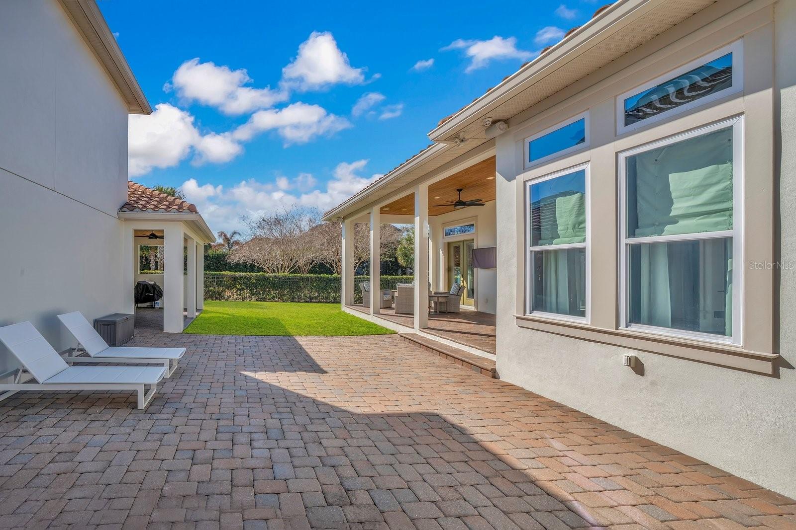 LAUREATE PARK PH 3B - Residential