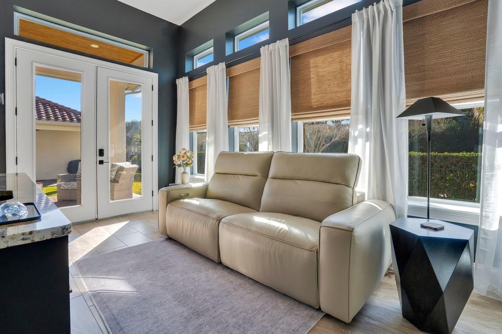 LAUREATE PARK PH 3B - Residential