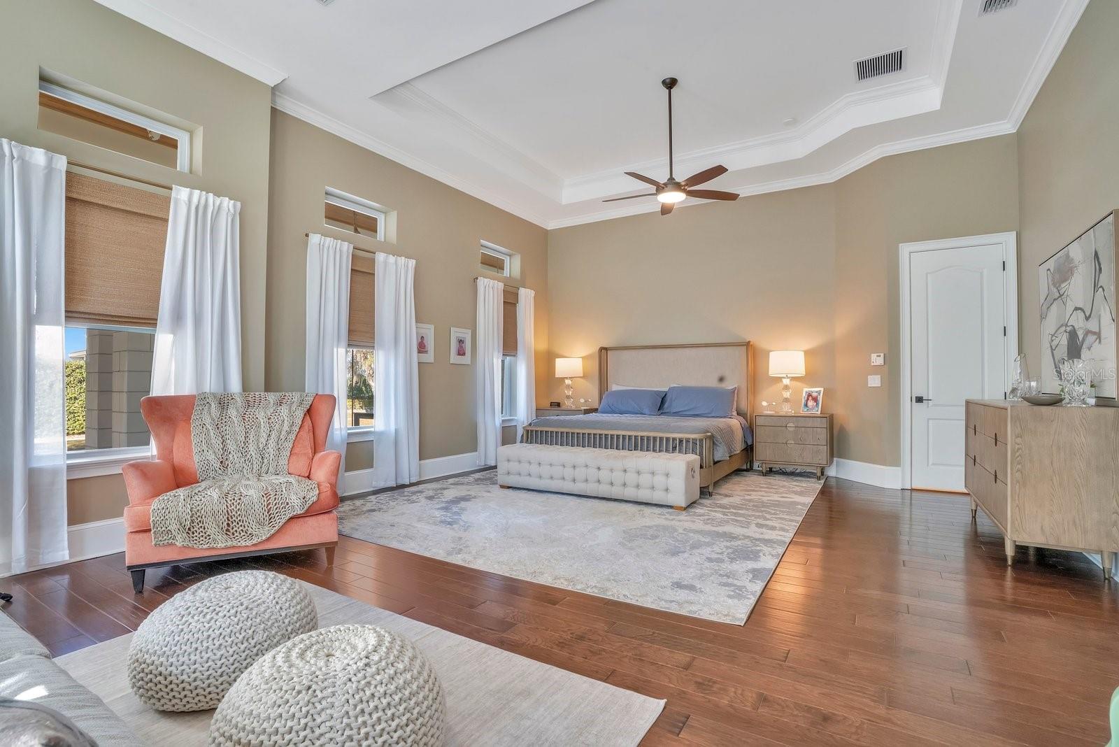 LAUREATE PARK PH 3B - Residential