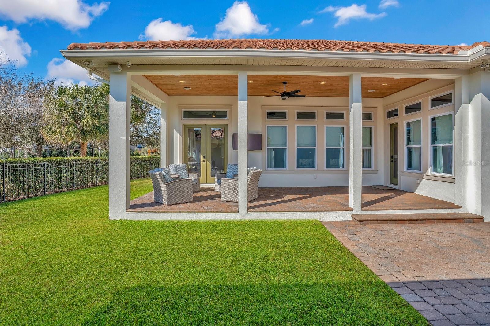 LAUREATE PARK PH 3B - Residential