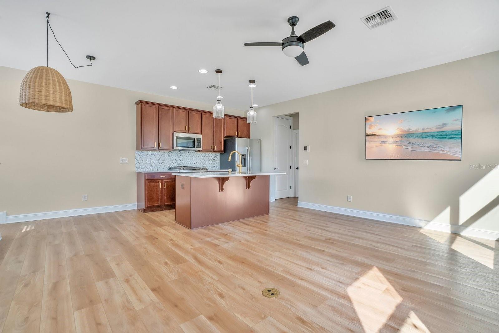 LAUREATE PARK PH 3B - Residential