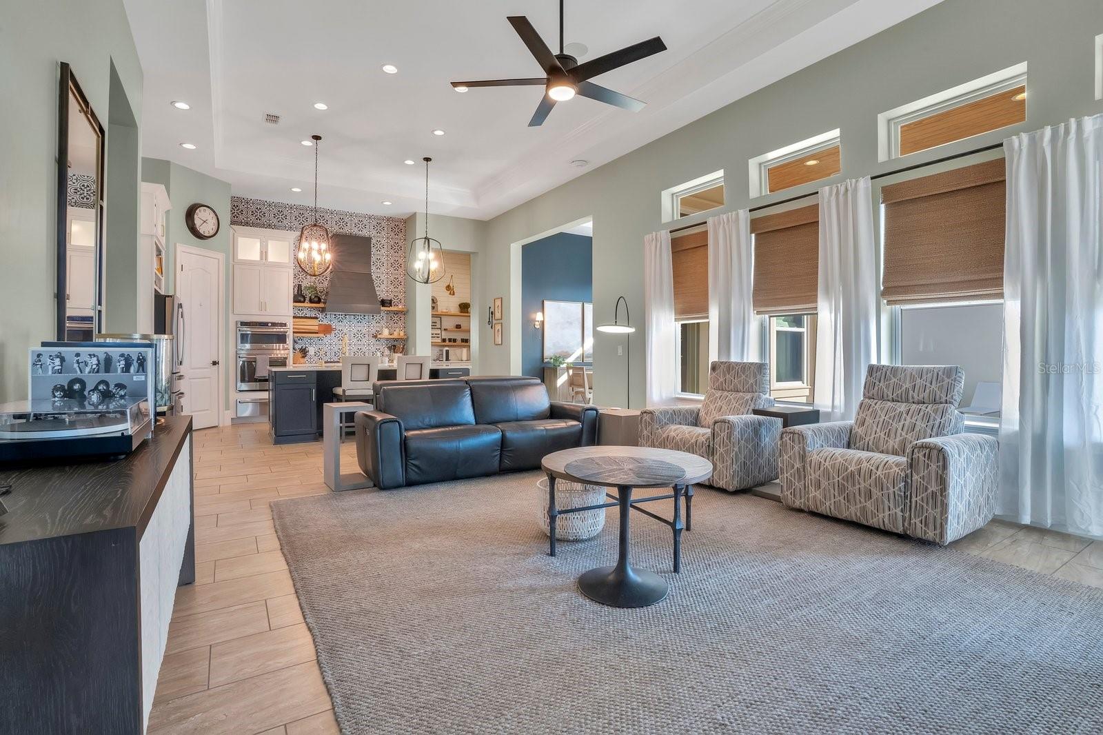 LAUREATE PARK PH 3B - Residential