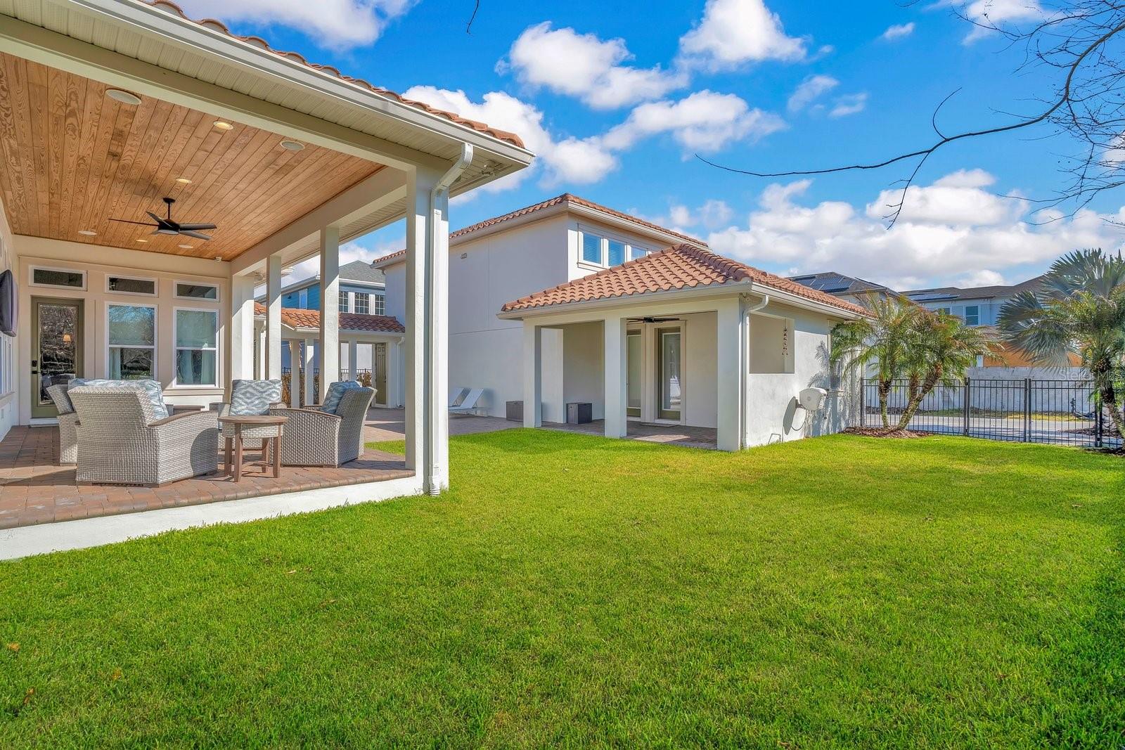 LAUREATE PARK PH 3B - Residential