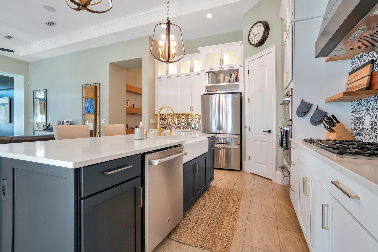 LAUREATE PARK PH 3B - Residential