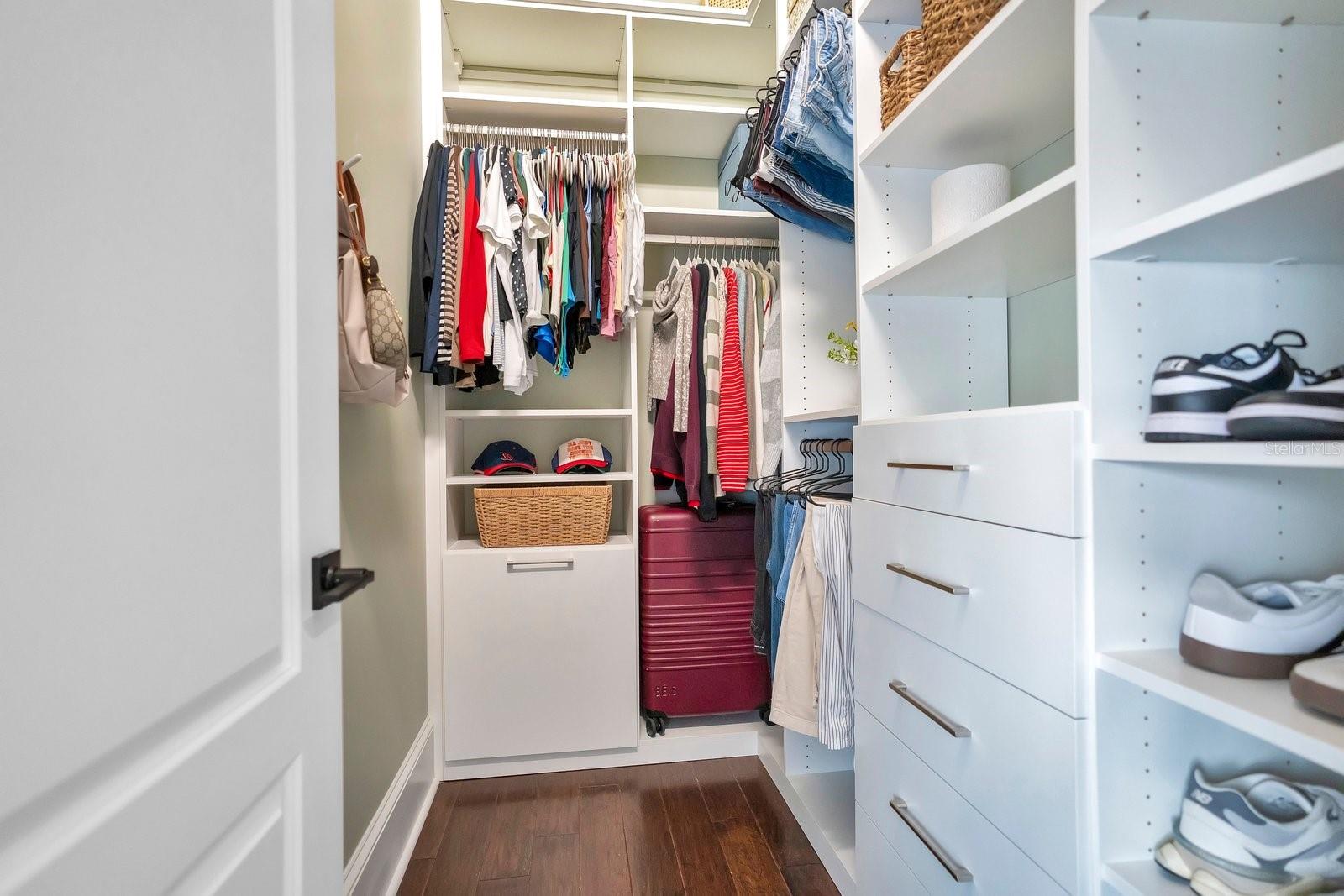 LAUREATE PARK PH 3B - Residential