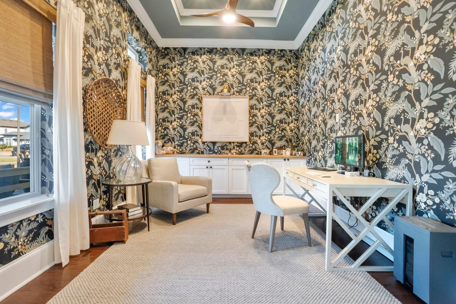 LAUREATE PARK PH 3B - Residential