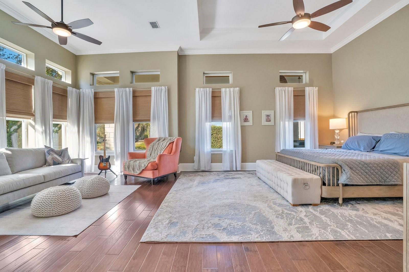 LAUREATE PARK PH 3B - Residential