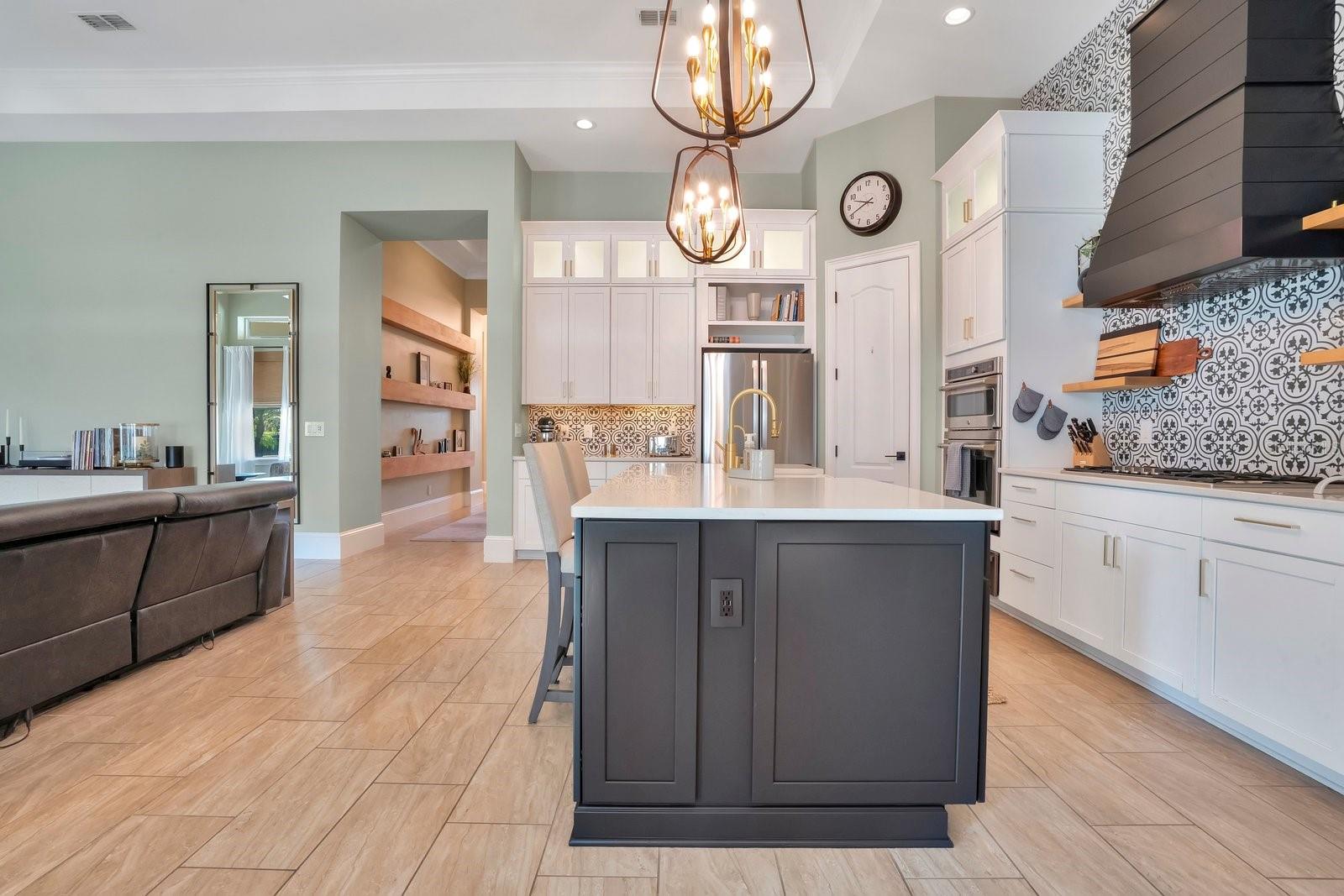 LAUREATE PARK PH 3B - Residential