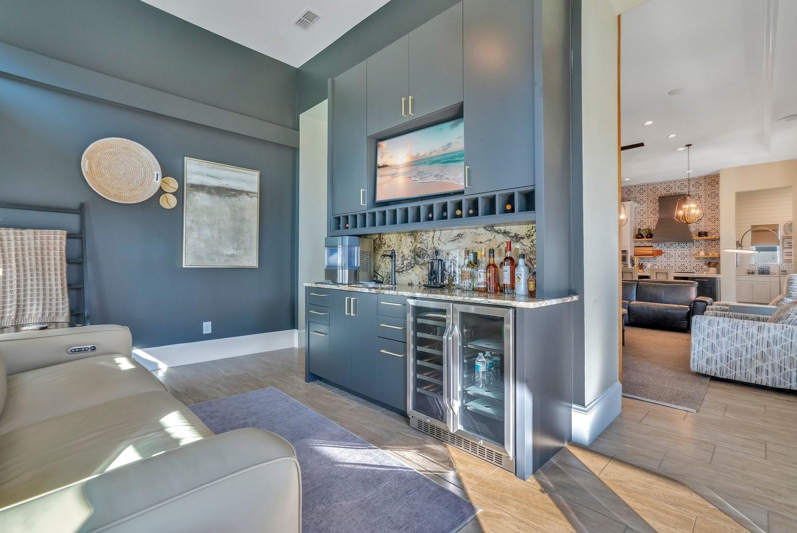 LAUREATE PARK PH 3B - Residential