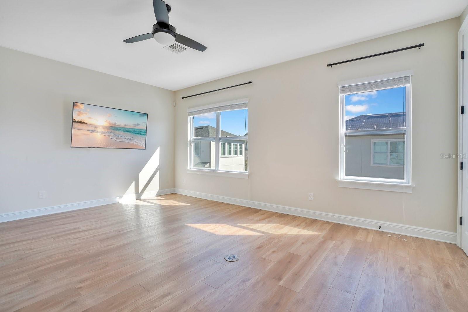 LAUREATE PARK PH 3B - Residential