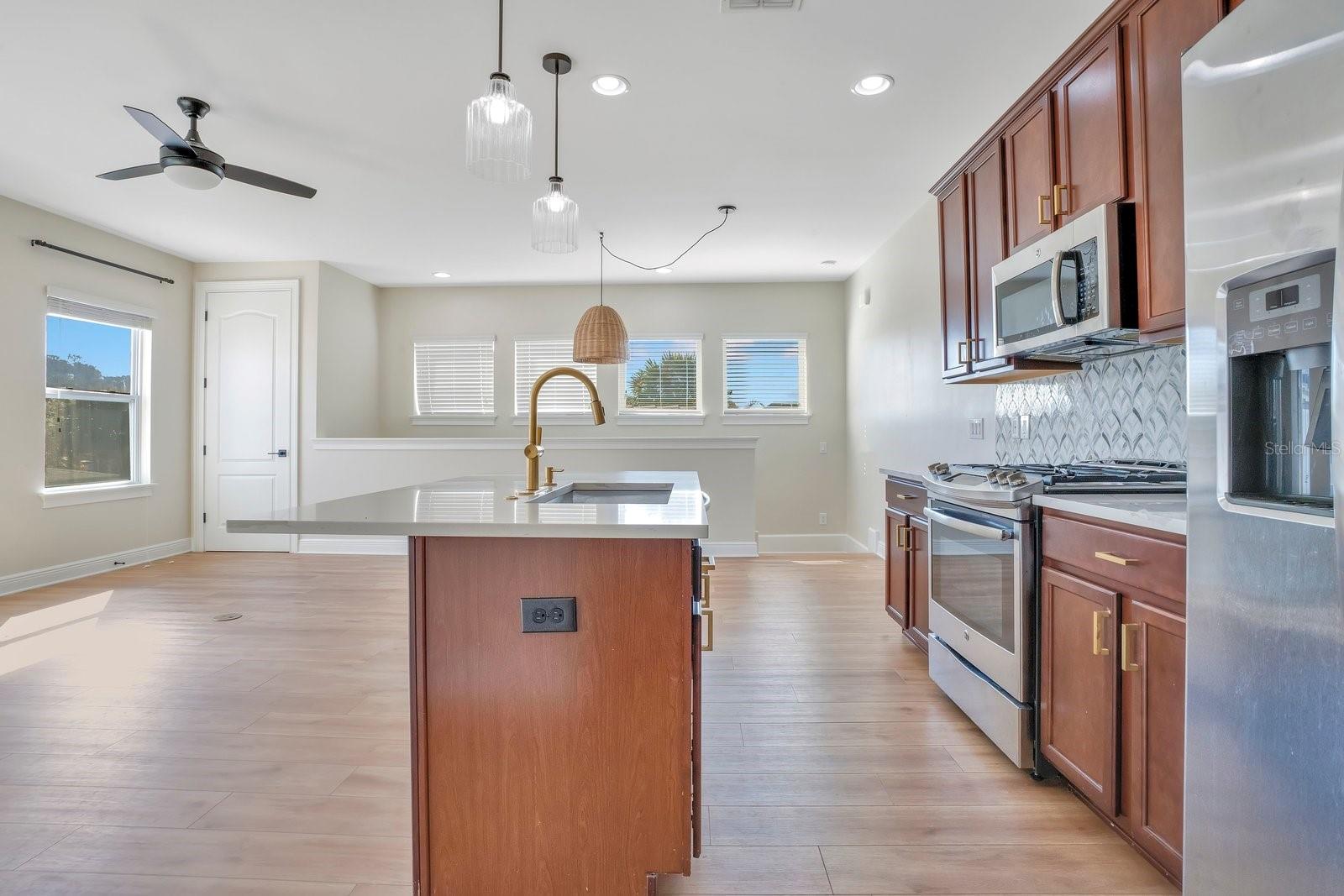 LAUREATE PARK PH 3B - Residential