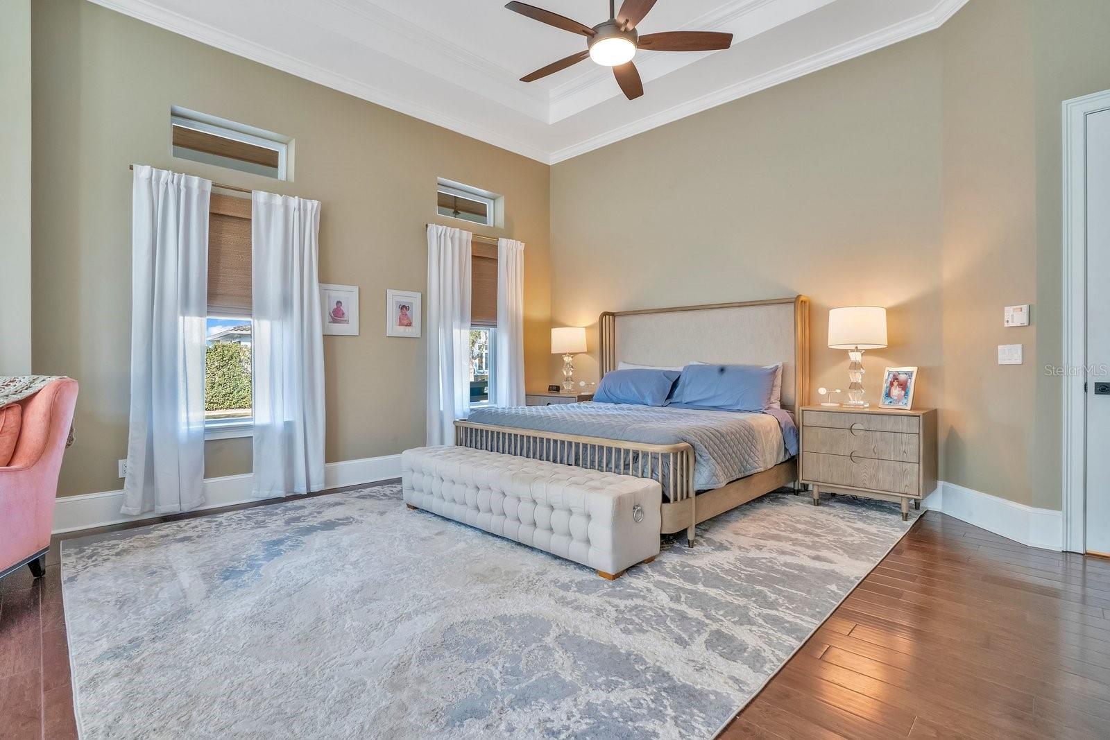 LAUREATE PARK PH 3B - Residential