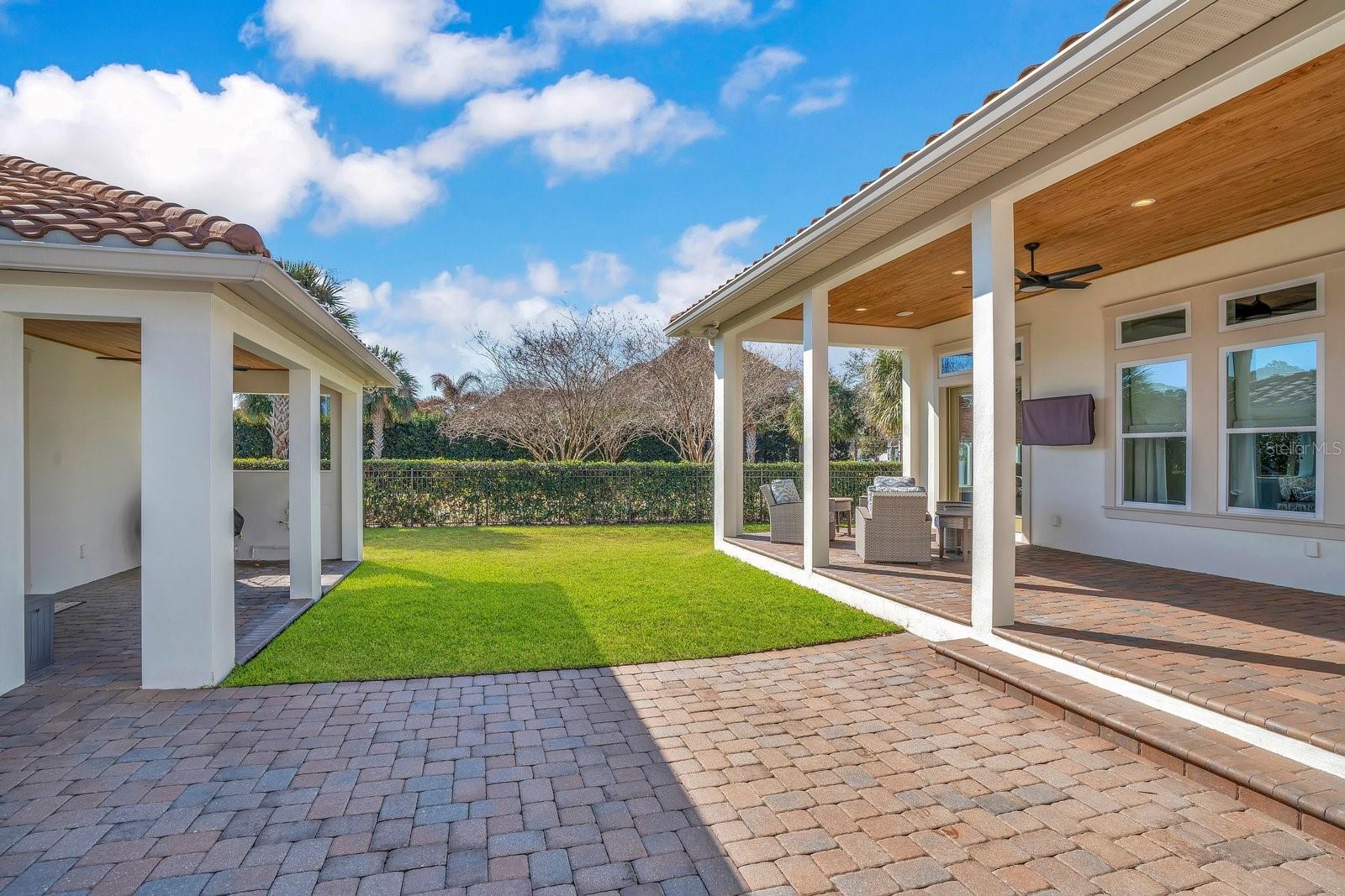 LAUREATE PARK PH 3B - Residential