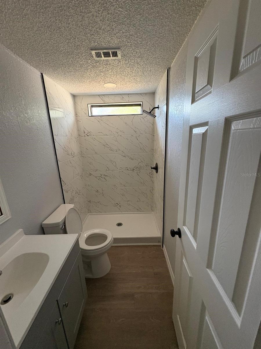 FLA DEV CO SUB - Residential