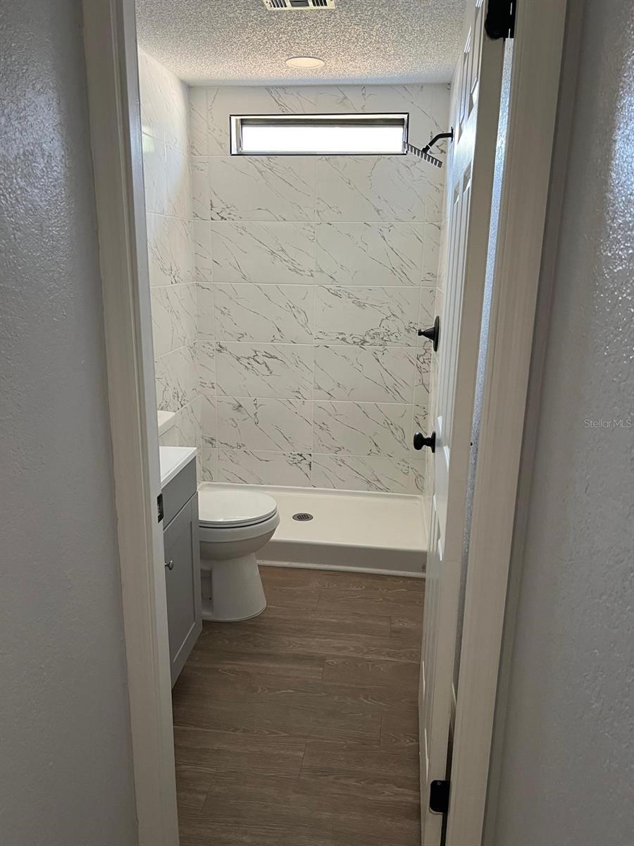 FLA DEV CO SUB - Residential