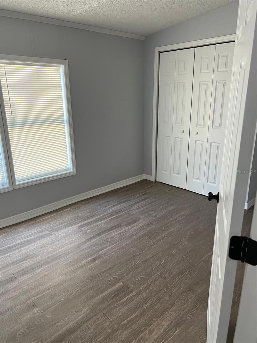 FLA DEV CO SUB - Residential