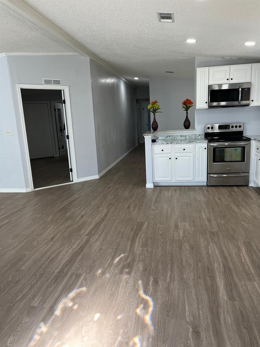 FLA DEV CO SUB - Residential