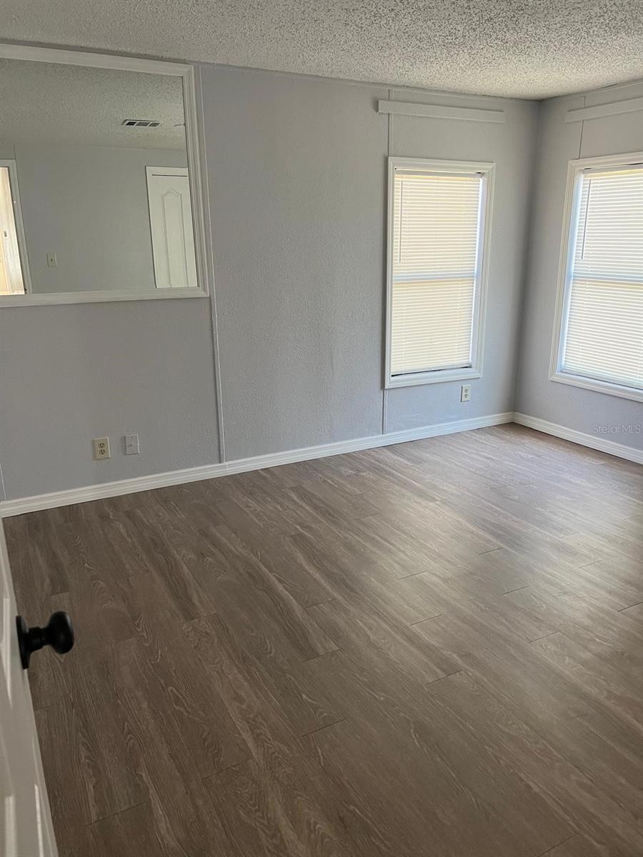 FLA DEV CO SUB - Residential