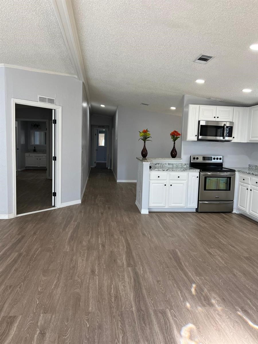 FLA DEV CO SUB - Residential