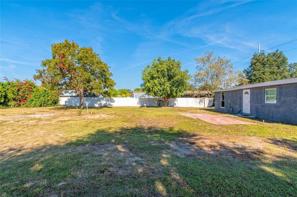Photo of 1409 Power Line Road, Davenport, FL 33837 (MLS # S5138759)