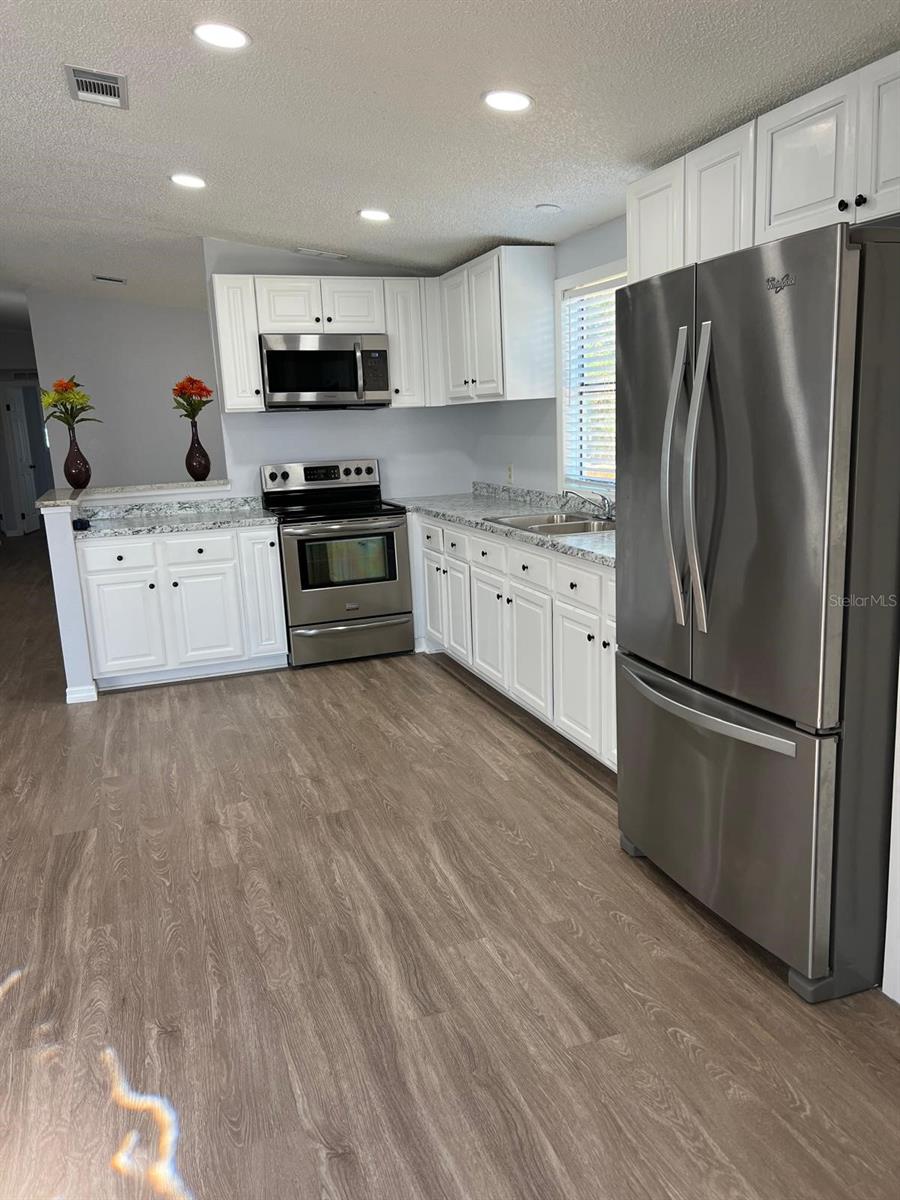 FLA DEV CO SUB - Residential