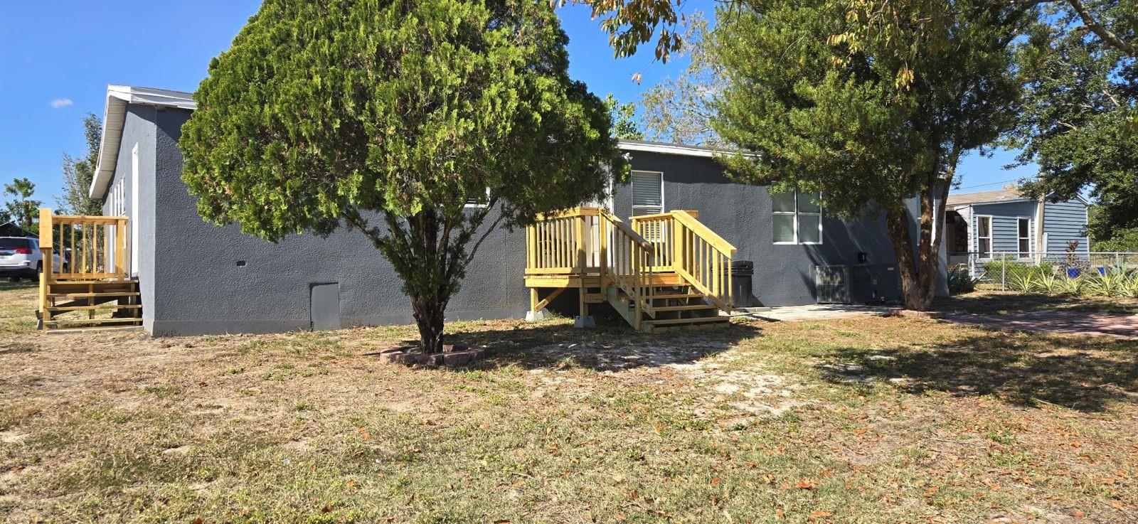 FLA DEV CO SUB - Residential