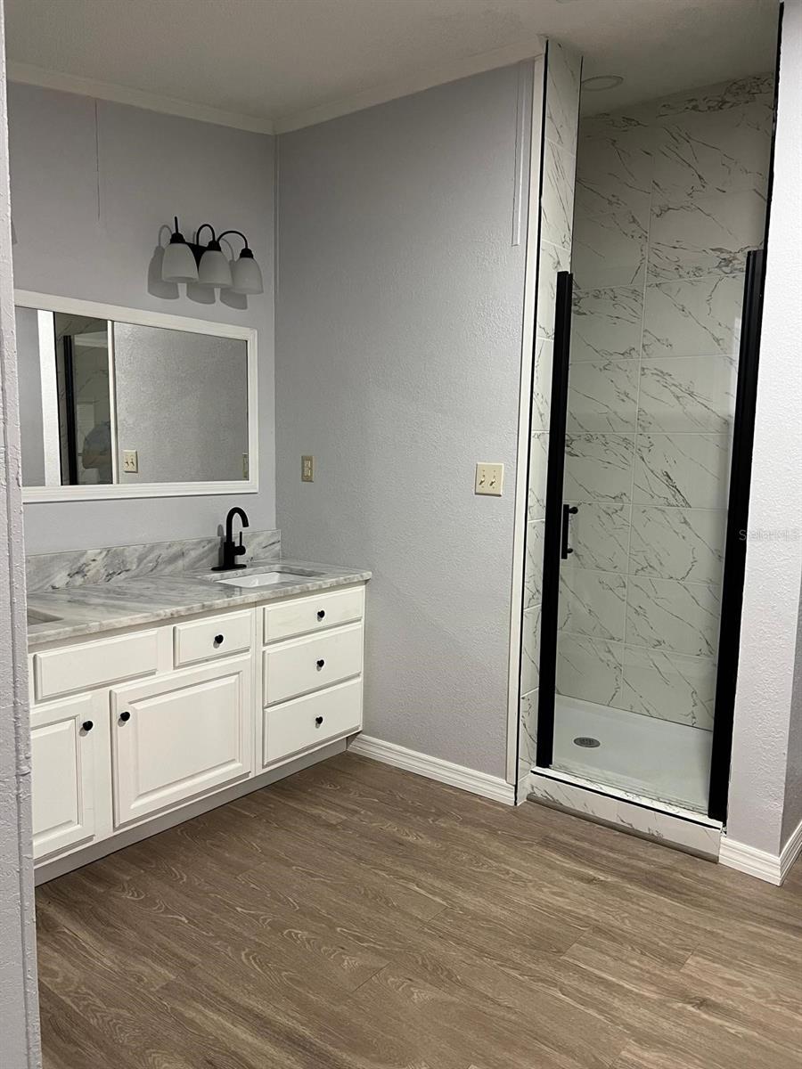 FLA DEV CO SUB - Residential