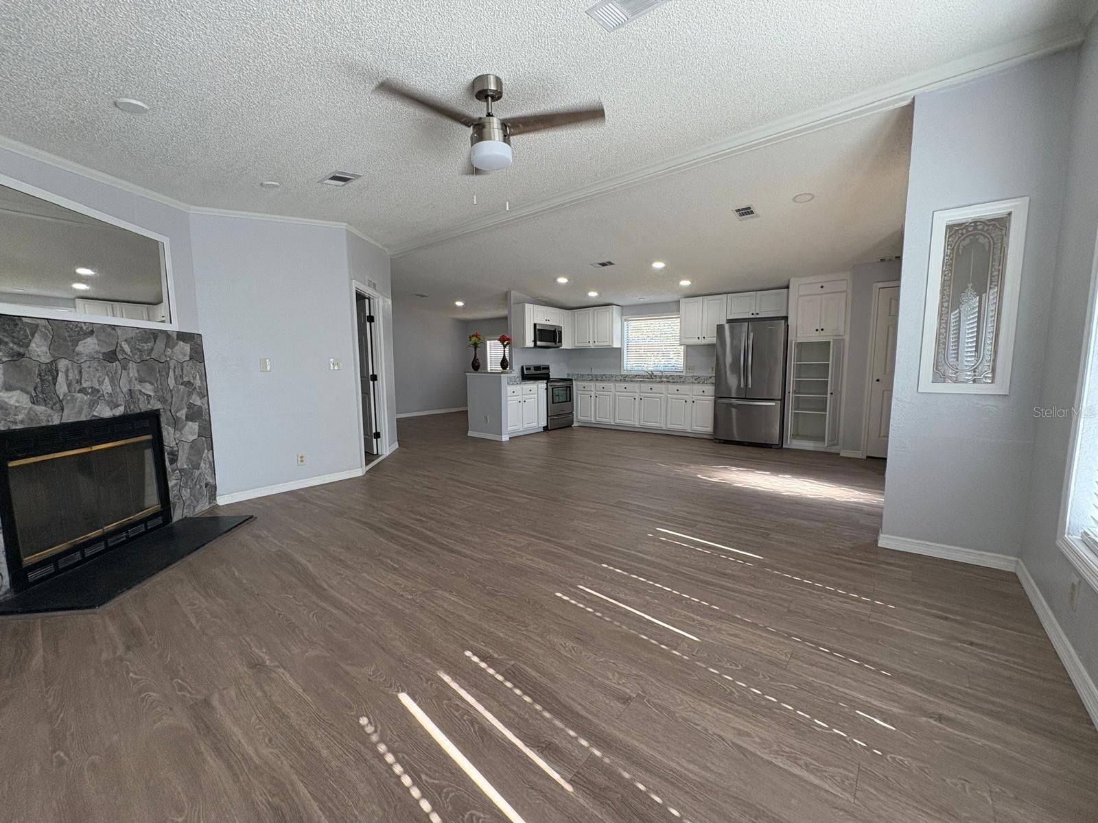 FLA DEV CO SUB - Residential