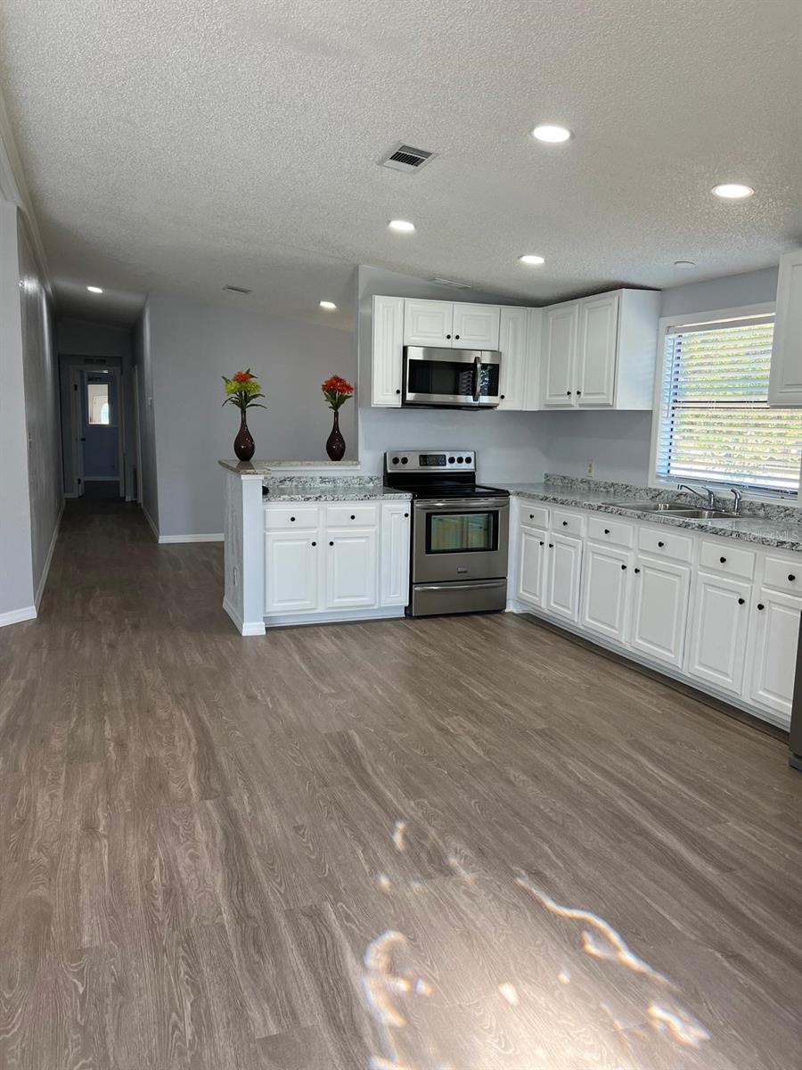 FLA DEV CO SUB - Residential