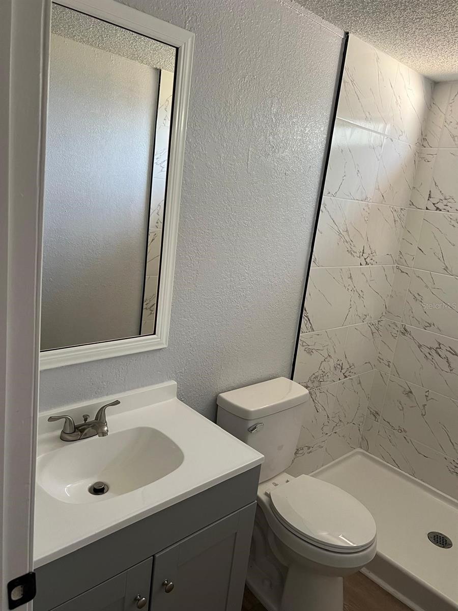 FLA DEV CO SUB - Residential