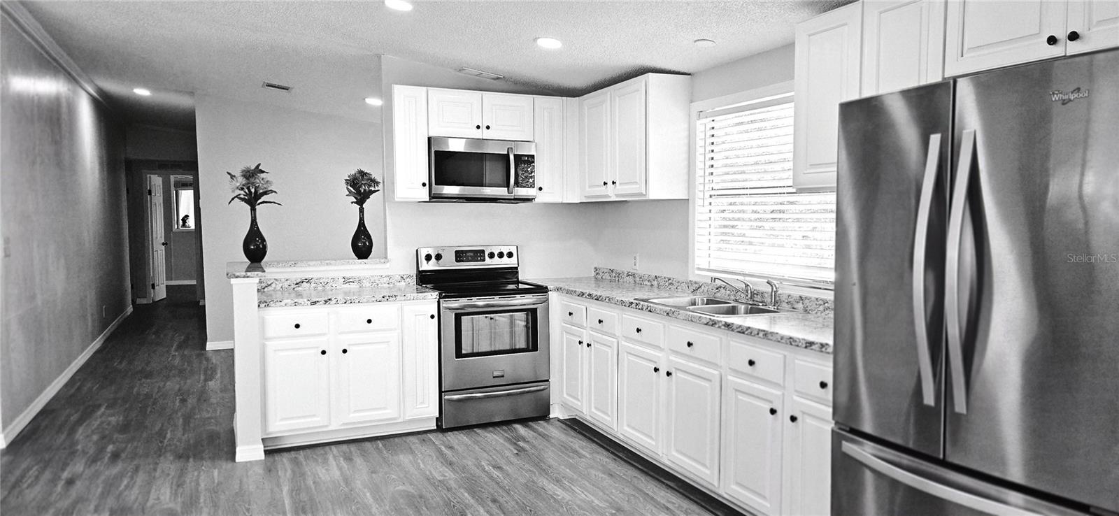 FLA DEV CO SUB - Residential