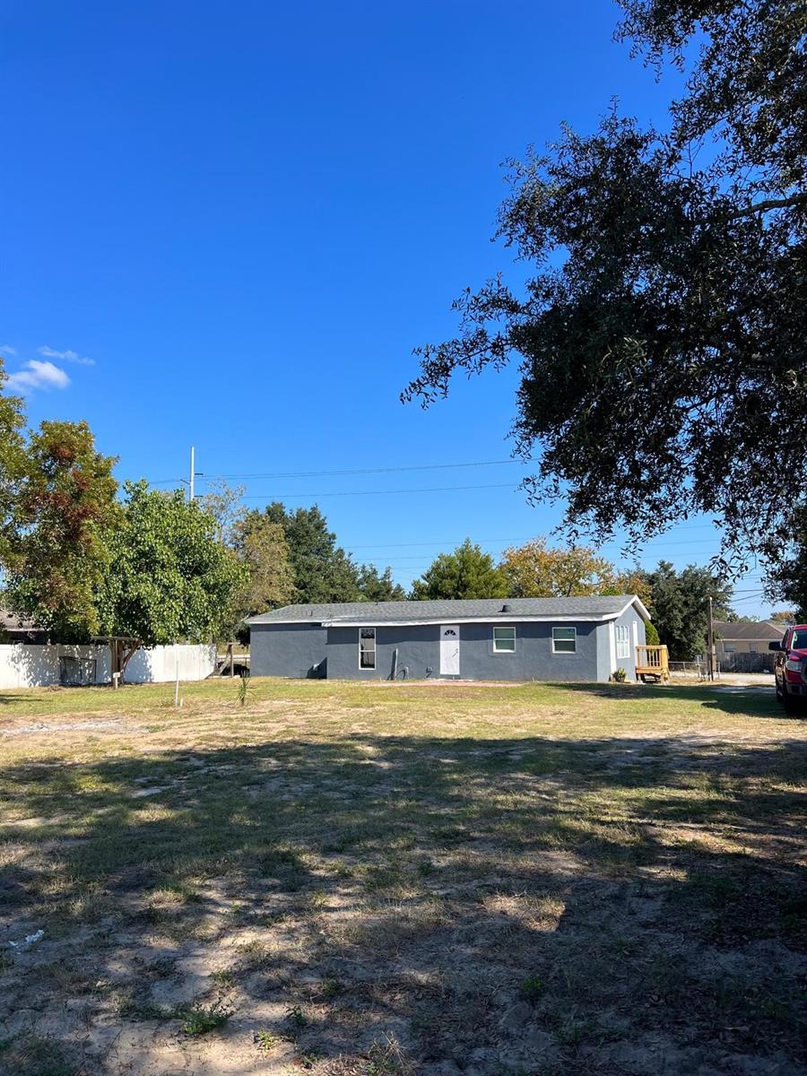 1409 POWER LINE ROAD