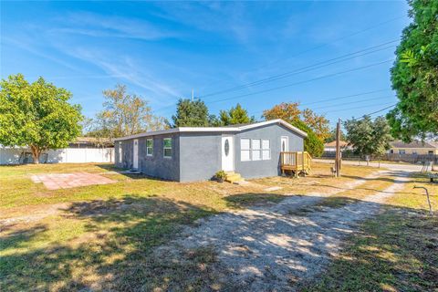 Photo of 1409 Power Line Road, Davenport, FL 33837 (MLS # S5138759)