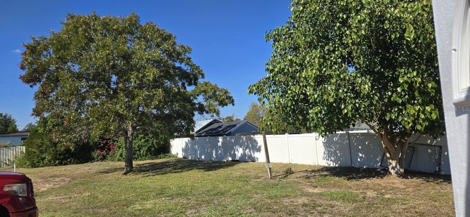 FLA DEV CO SUB - Residential