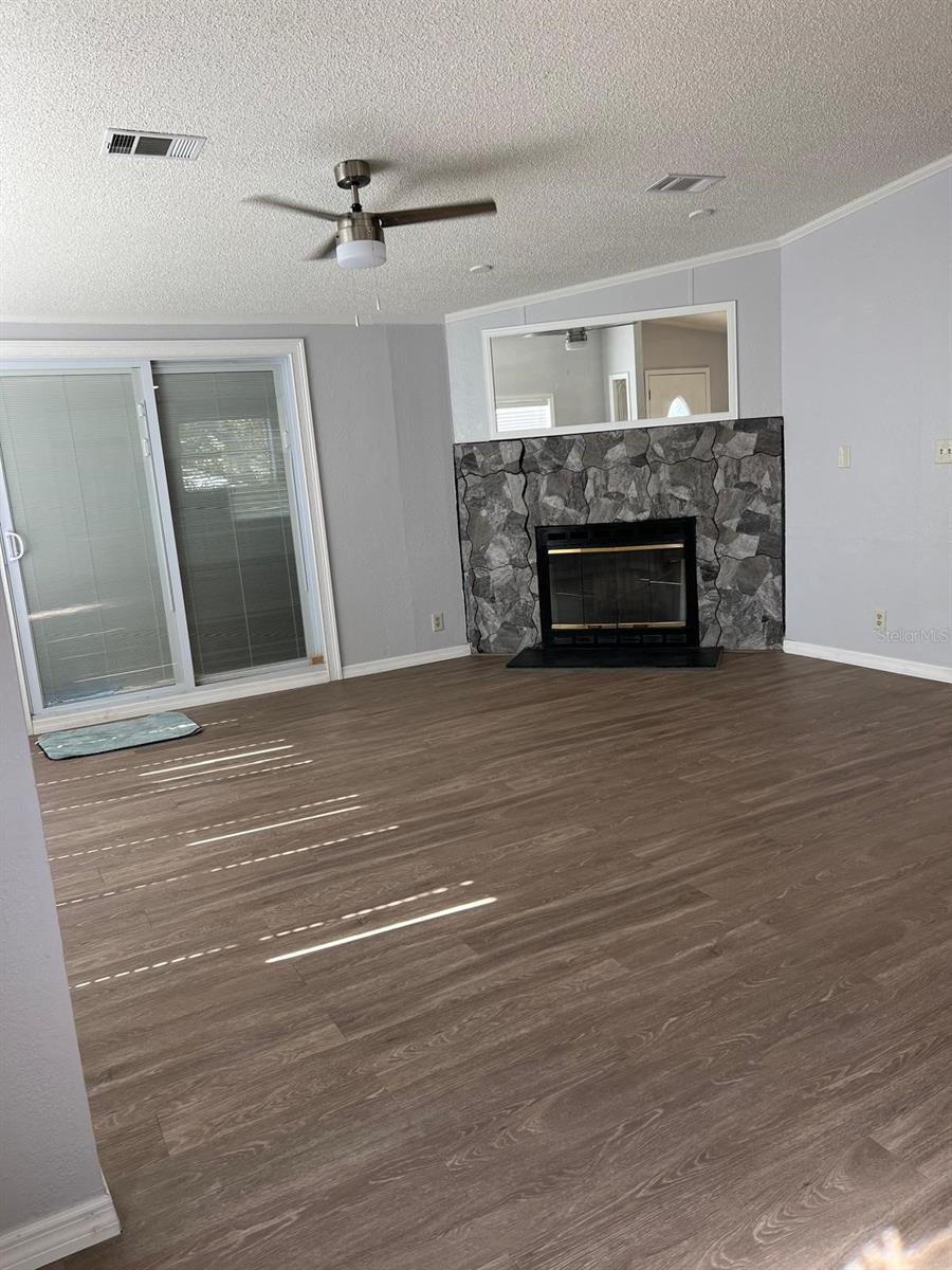 FLA DEV CO SUB - Residential