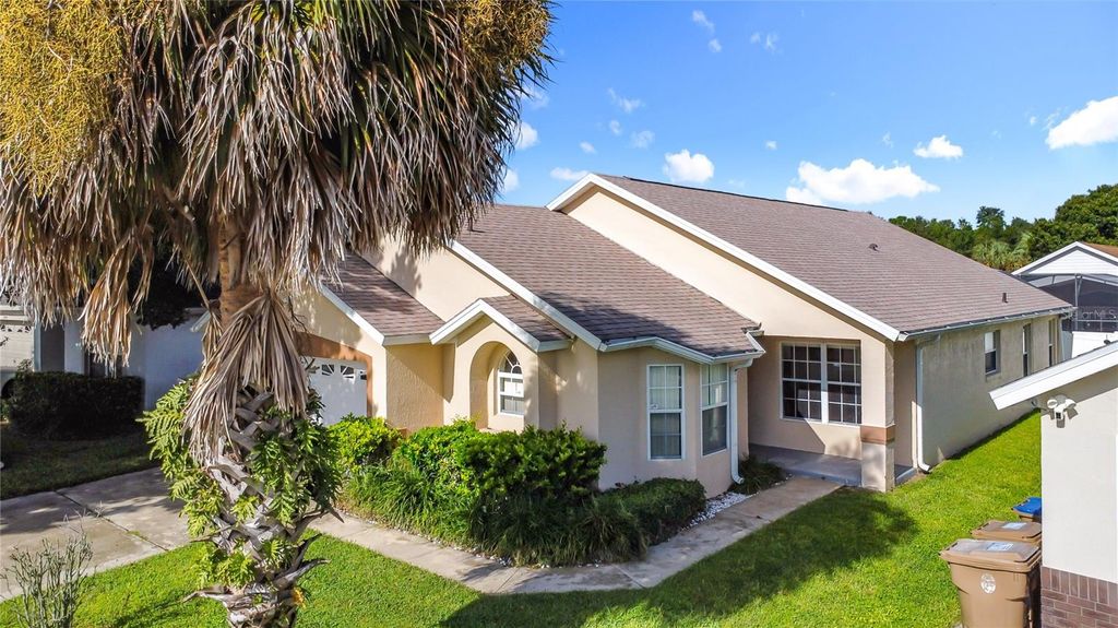 Photo of 2606 Luiseno Way, Kissimmee, FL 34747 (MLS # S5135701)