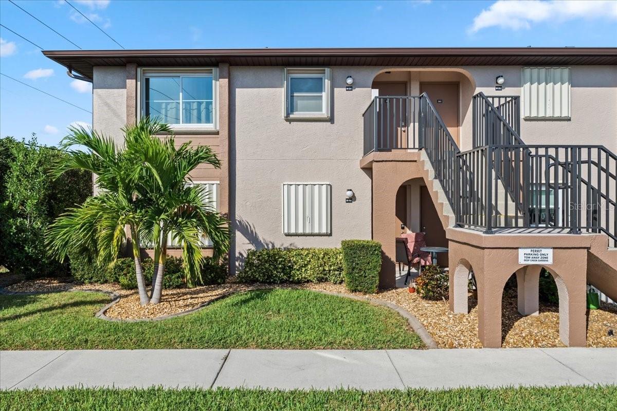 DEEP CREEK GARDENS PH 12 - Residential