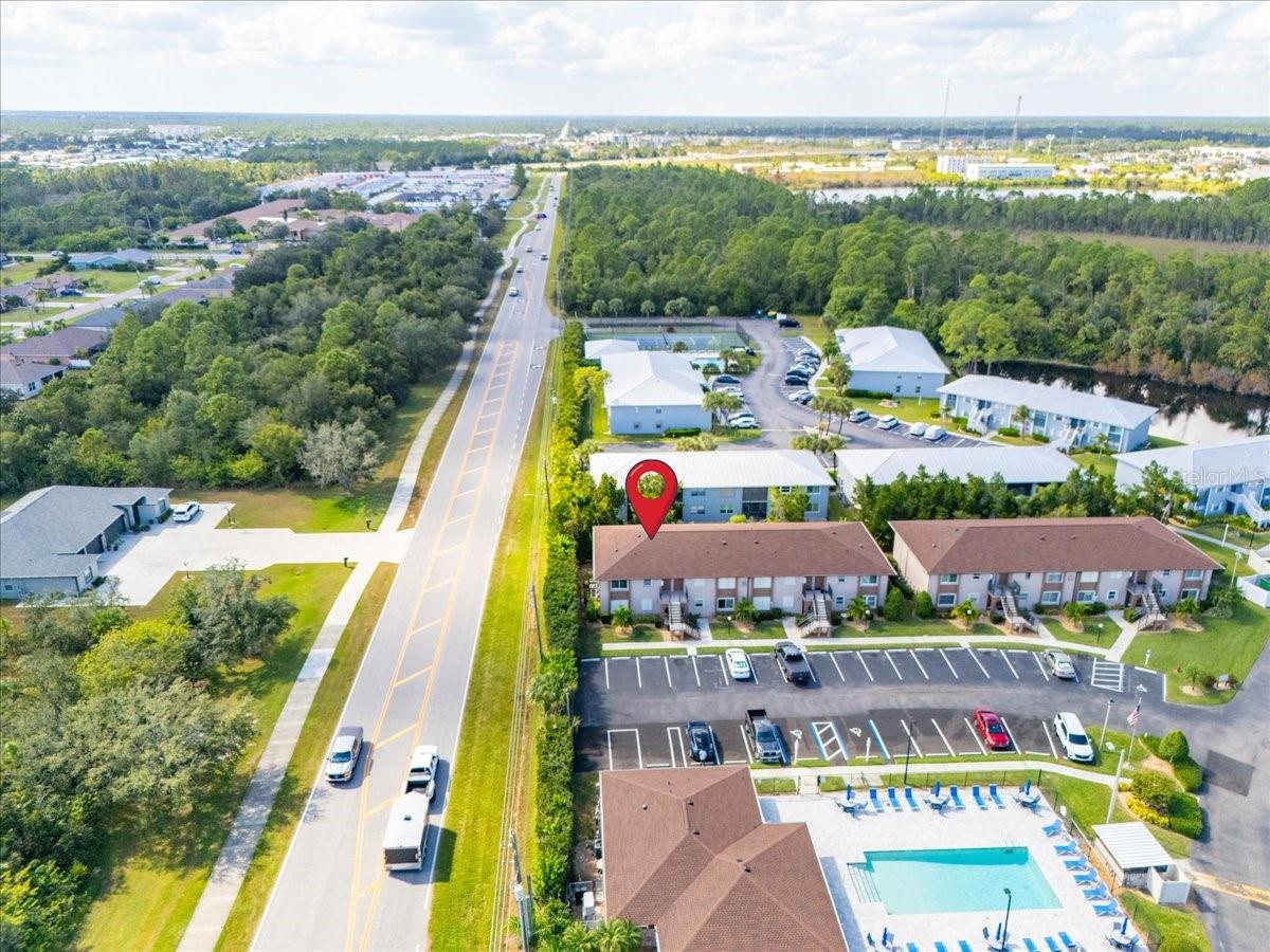 DEEP CREEK GARDENS PH 12 - Residential