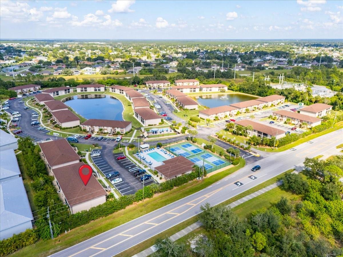 DEEP CREEK GARDENS PH 12 - Residential