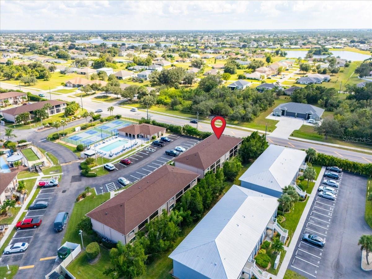 DEEP CREEK GARDENS PH 12 - Residential