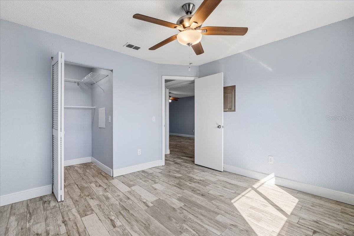 DEEP CREEK GARDENS PH 12 - Residential