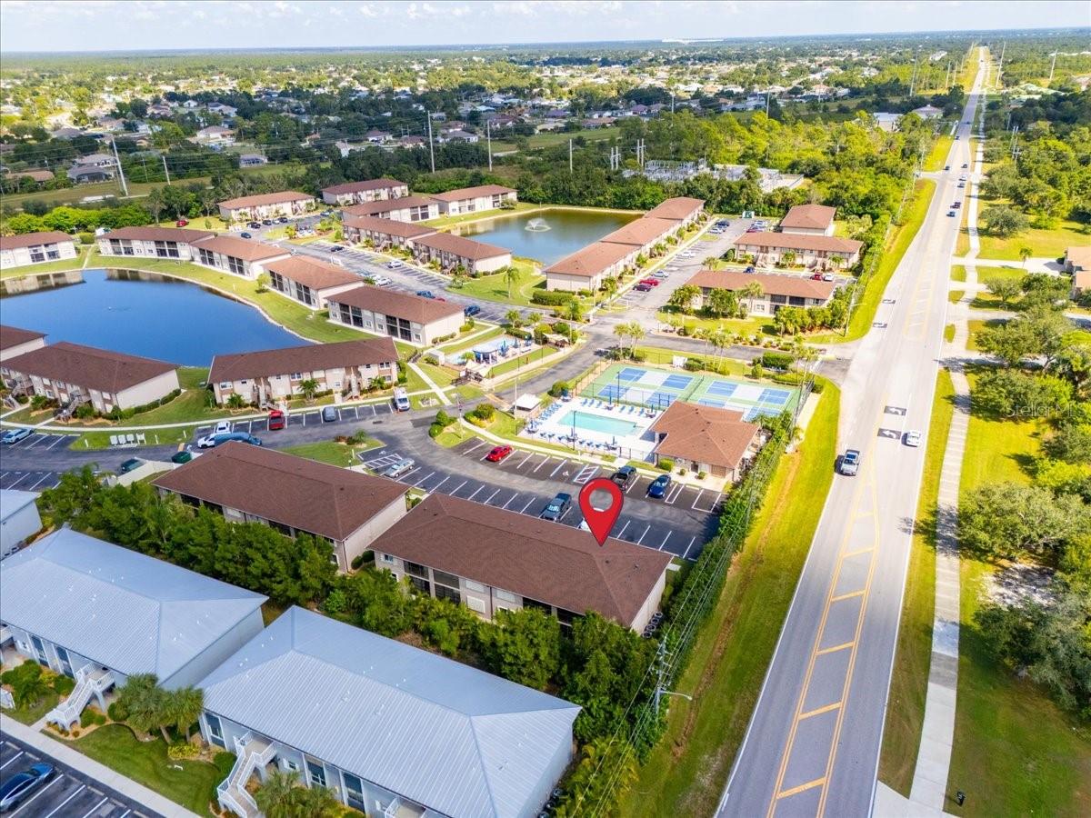 DEEP CREEK GARDENS PH 12 - Residential