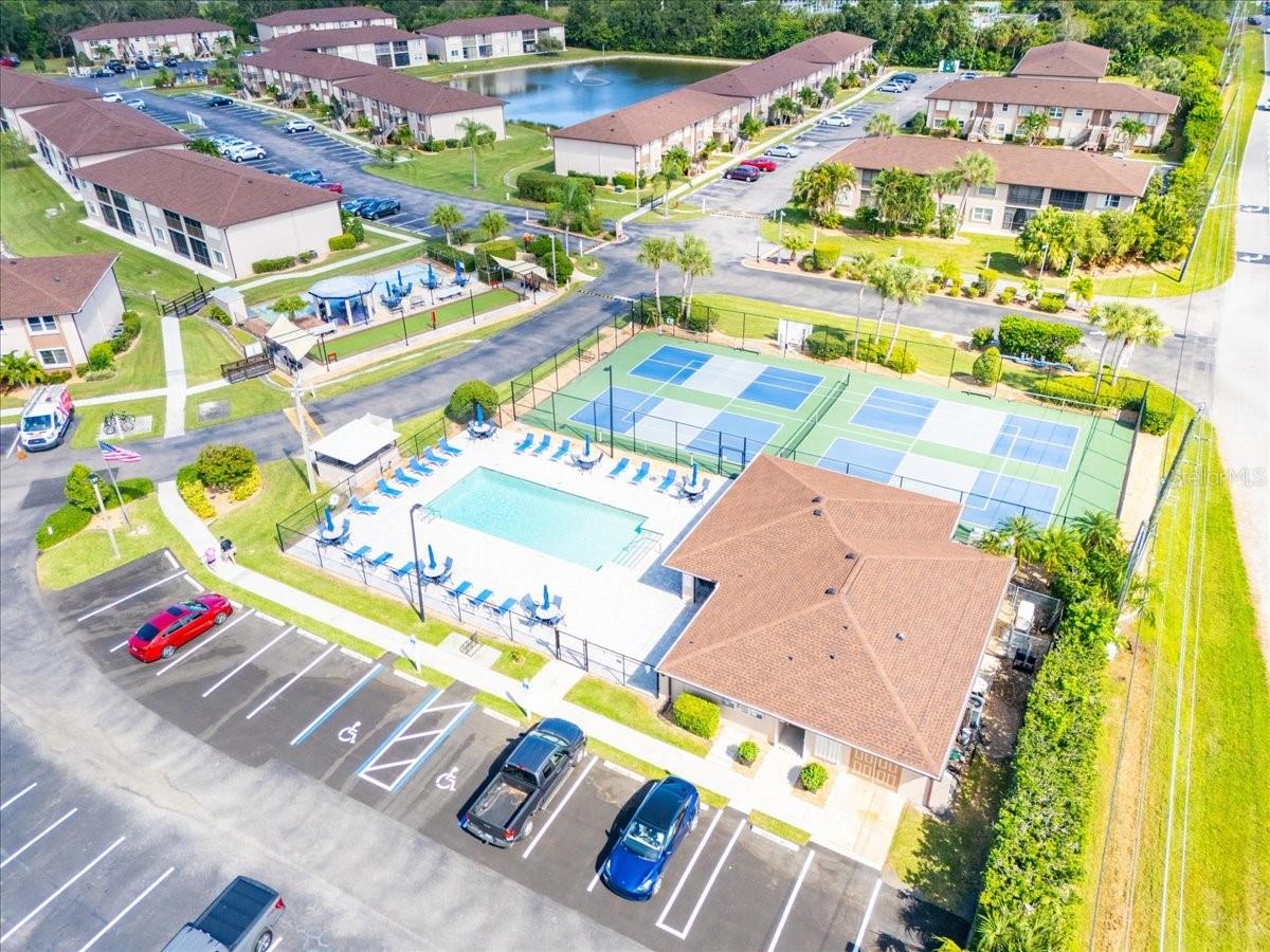 DEEP CREEK GARDENS PH 12 - Residential