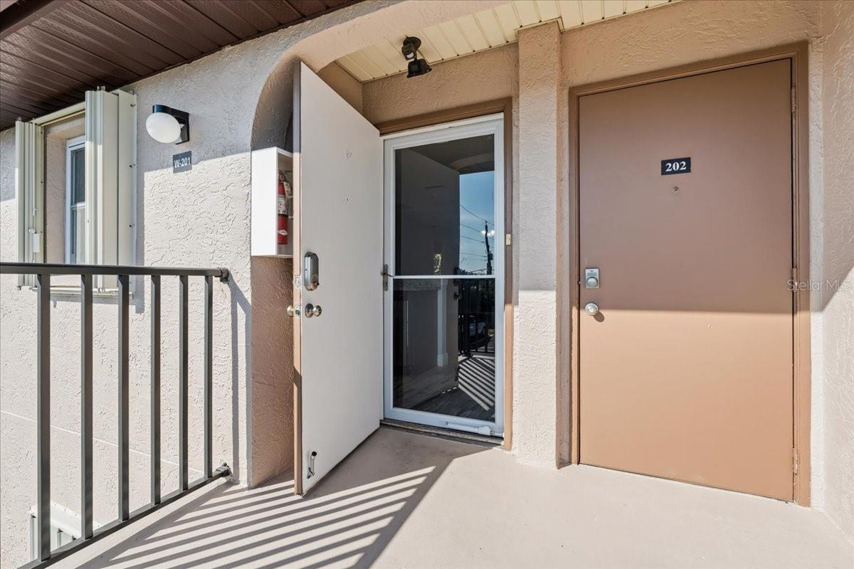 25100 SANDHILL BOULEVARD 201