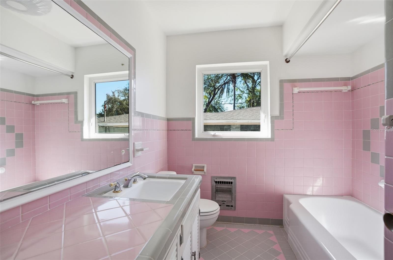 ORANGE GROVE PARK - Residential