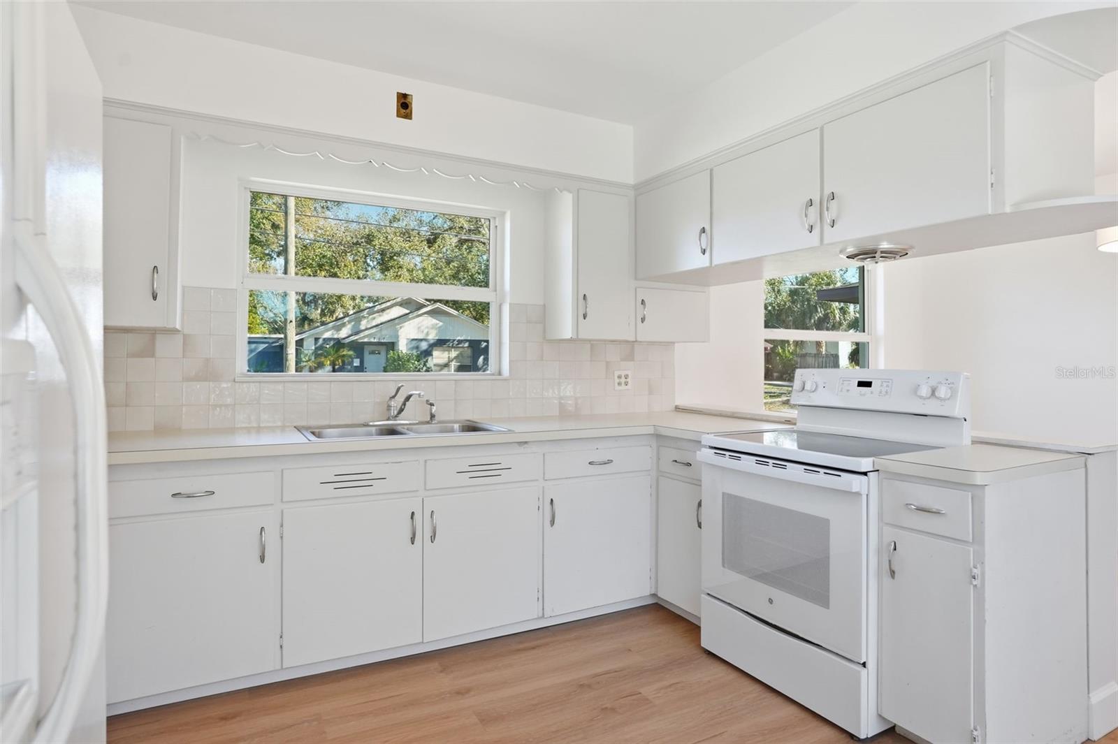 ORANGE GROVE PARK - Residential