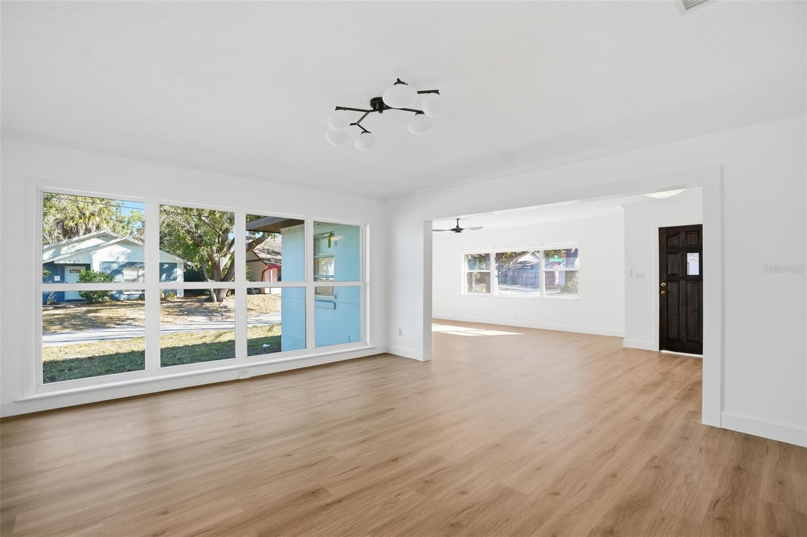 ORANGE GROVE PARK - Residential