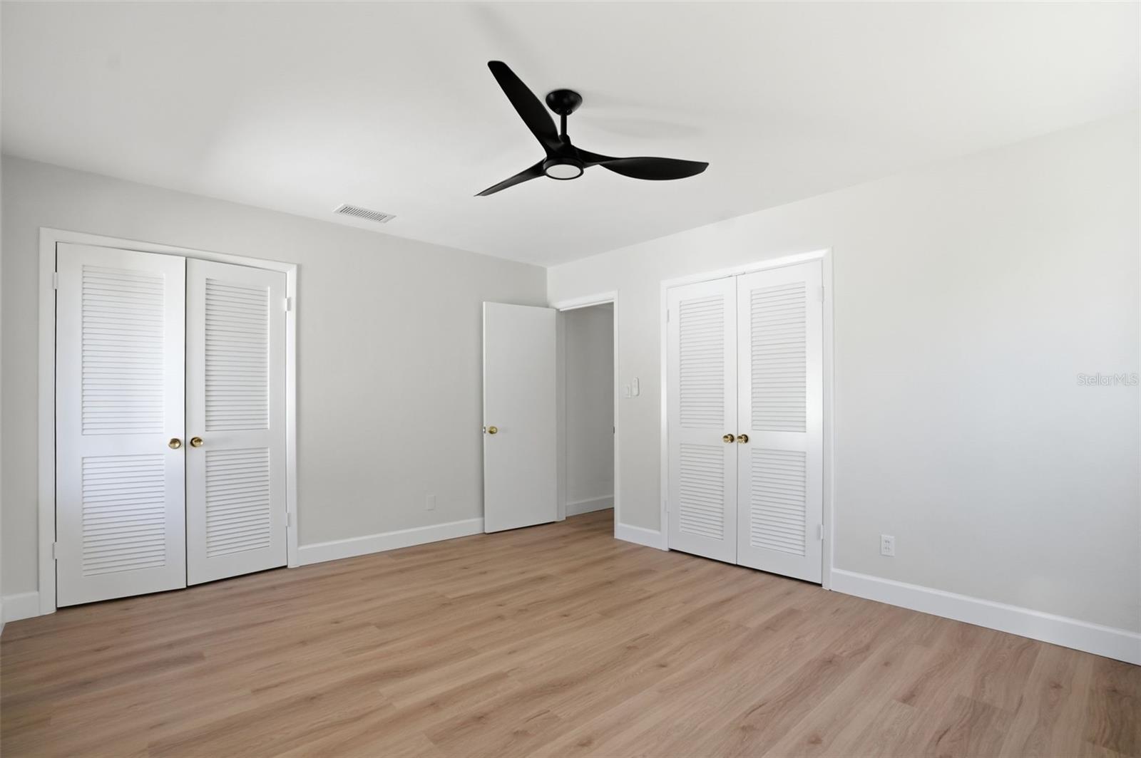 ORANGE GROVE PARK - Residential