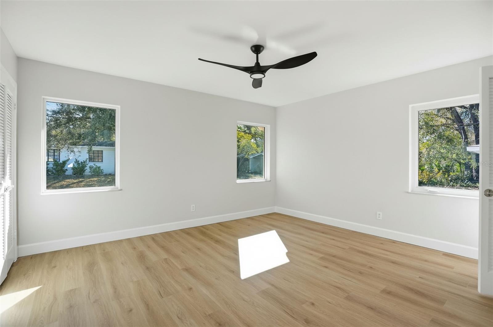 ORANGE GROVE PARK - Residential